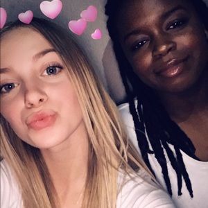 Meet your Posher, Zoey